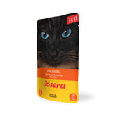 Josera Adult Cat Pure Chicken Fillet 70 g Pouch - Confiance Co